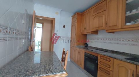 Foto 5 de Piso en venta en Viveiro, Porta Nova, Ferrol
