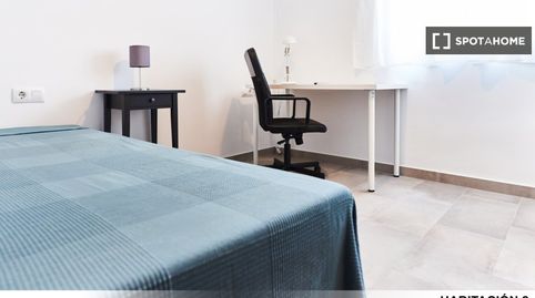 Photo 5 of Flat for rent in Barrio León, Sevilla Capital