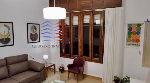 Foto 3 de Piso de alquiler en Calle Calvo Sotelo, O Carballiño , Ourense