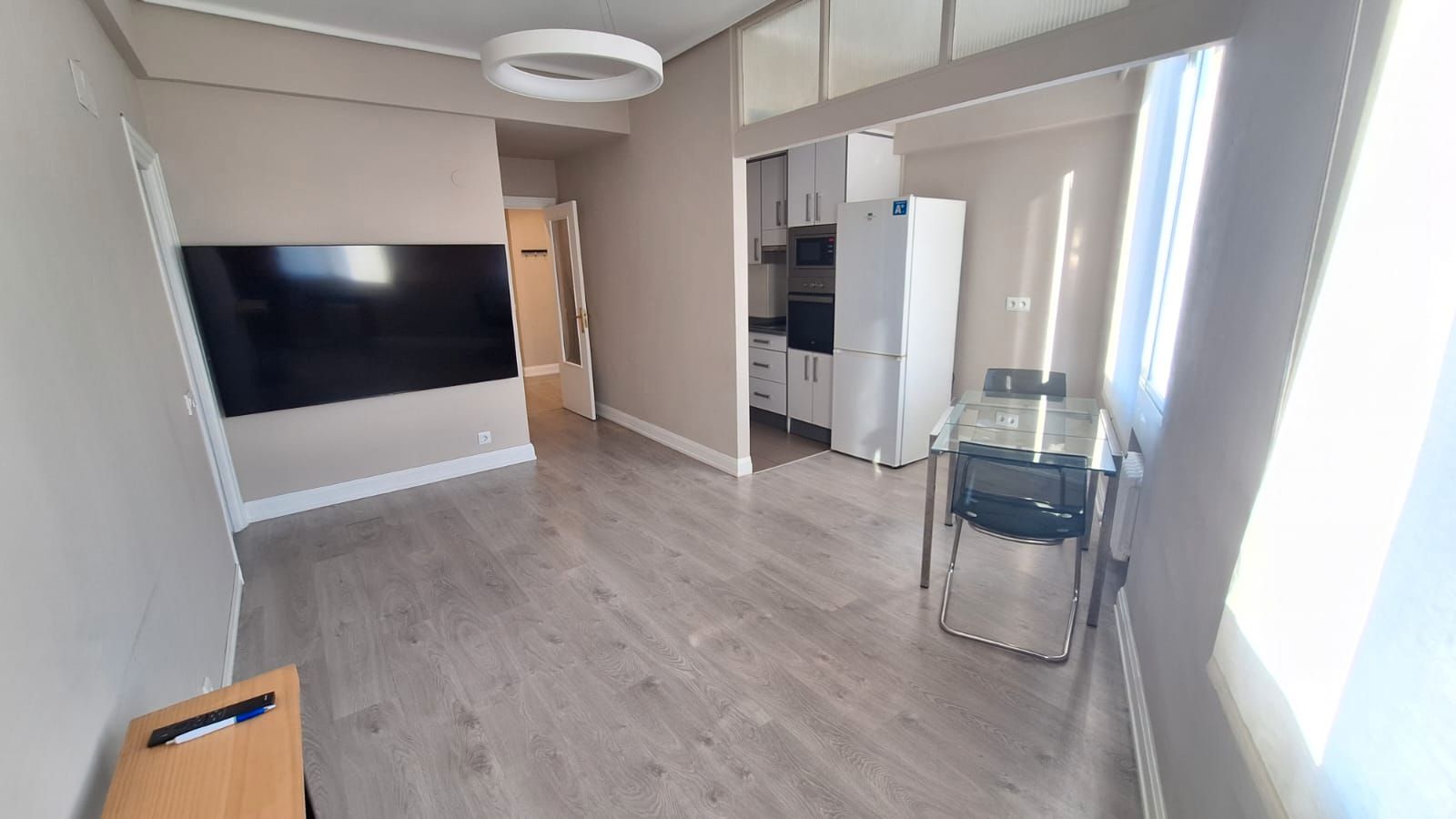 Flat to rent in Bilbao   with Heating, Oven and Washing machine