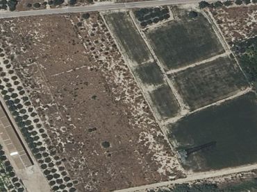 Terreno residenziale in vendita a El Palmar Sector Zgss4-2 31-32