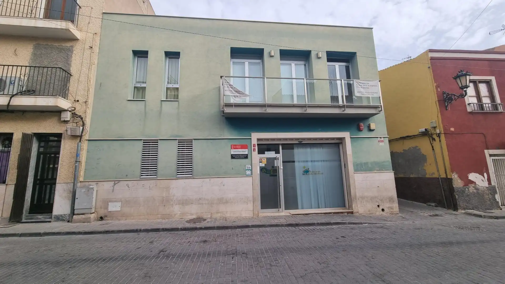 Terrenos y solares en venta en Orihuela ciudad, imagen 15