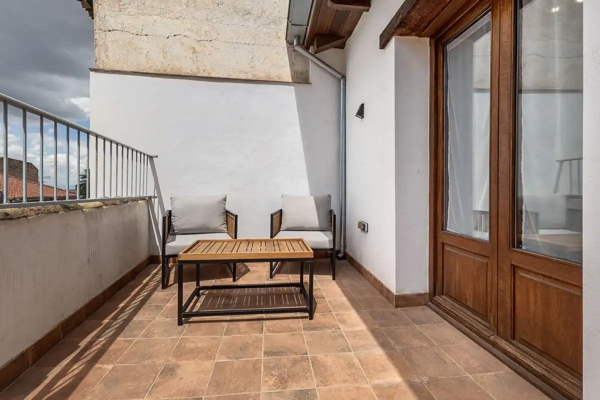 Maison à vendre à Cuesta de San Antonio 33, imagen 14