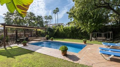 Photo 4 of Single-family semi-detached for sale in Nueva Andalucía centro, Marbella