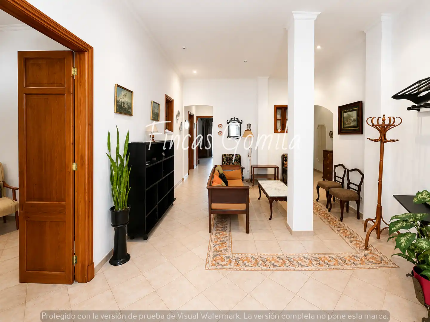Casa o xalet en venda en Maó - Mahón