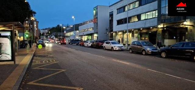 Garaje en Venta en Avenida Amaia en Las Arenas