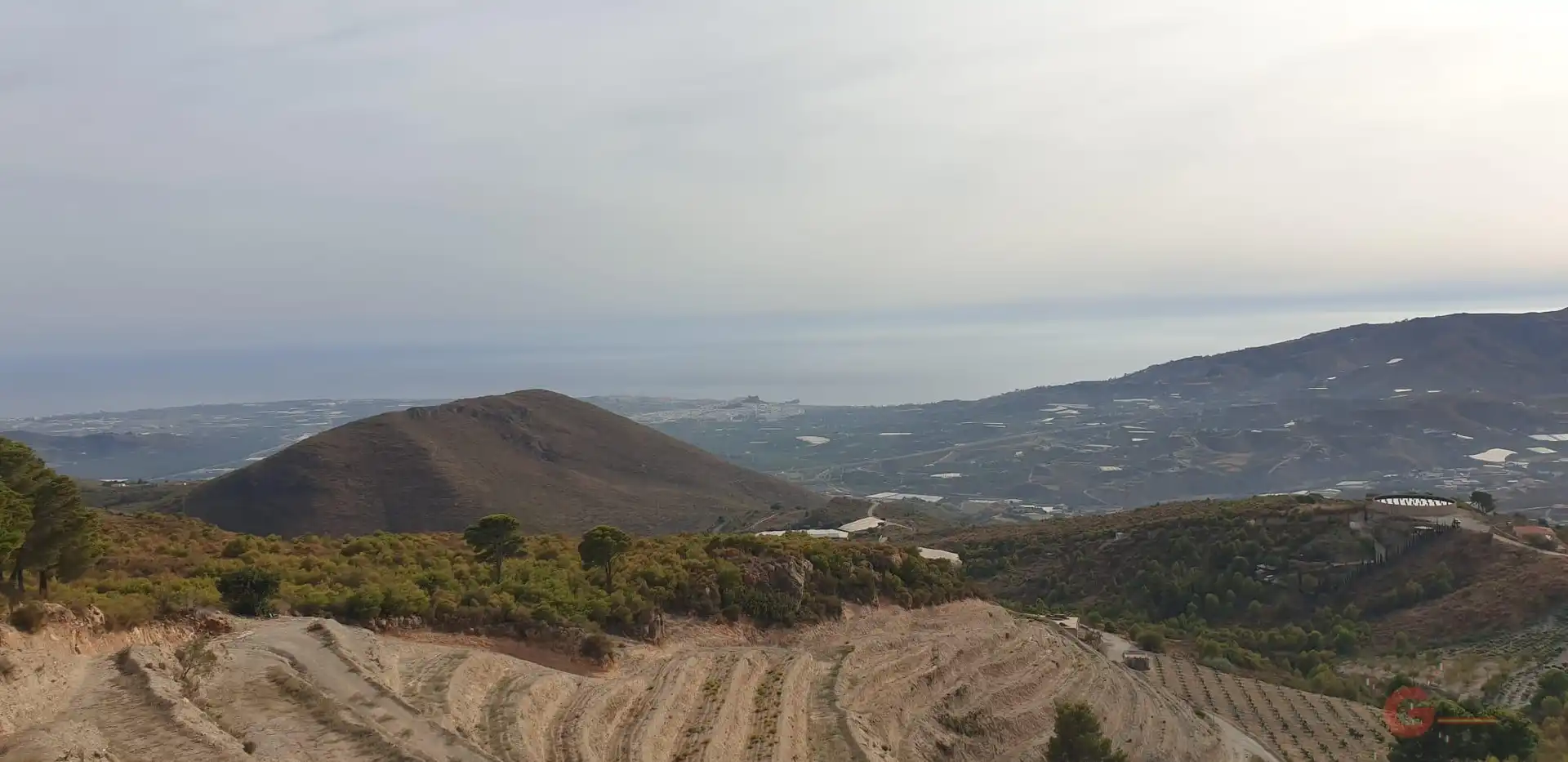 Terrenys i solars en venda a Molvízar, imagen 5