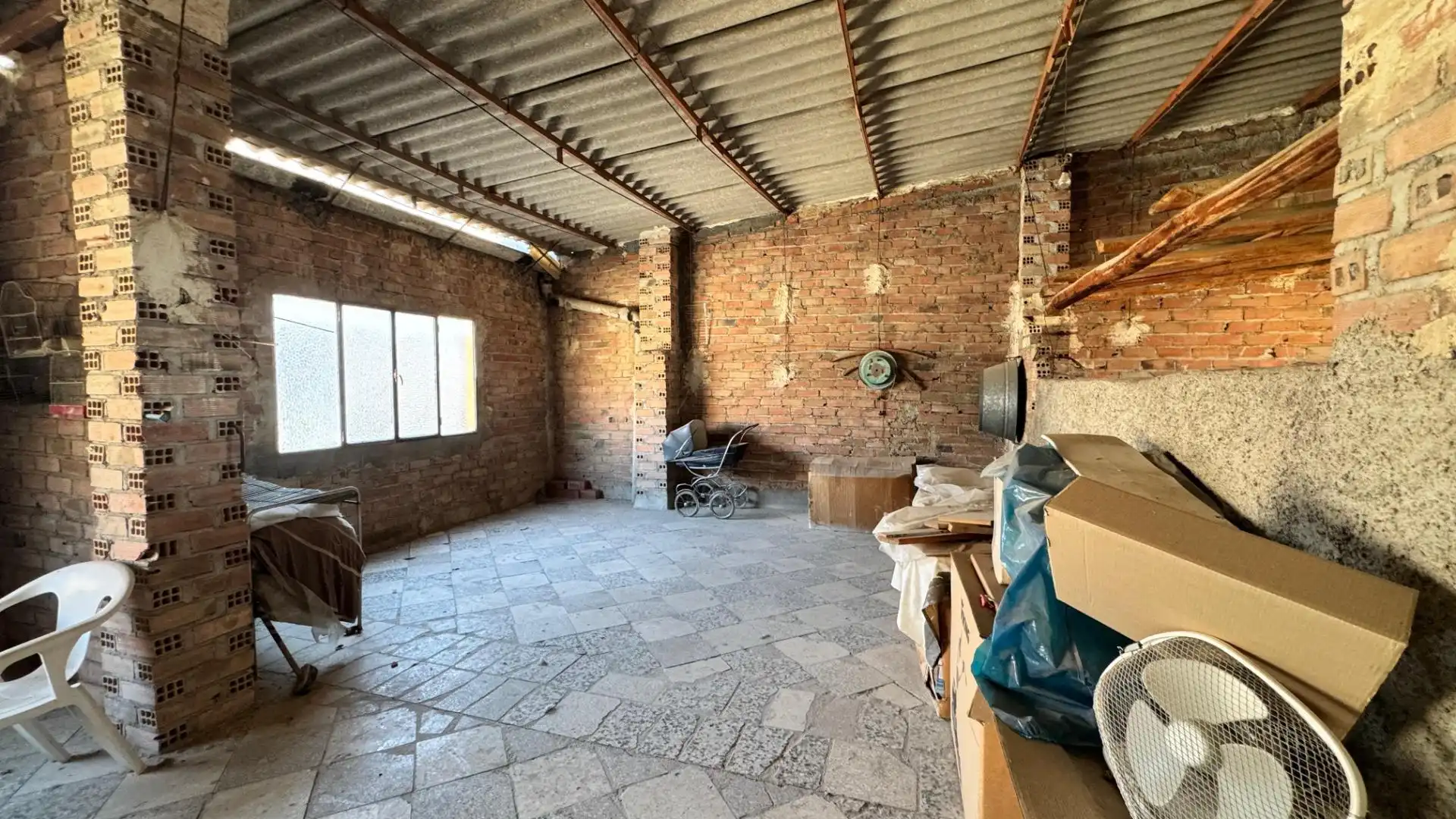 Casa adosada en venda en Dúrcal amb Balcó