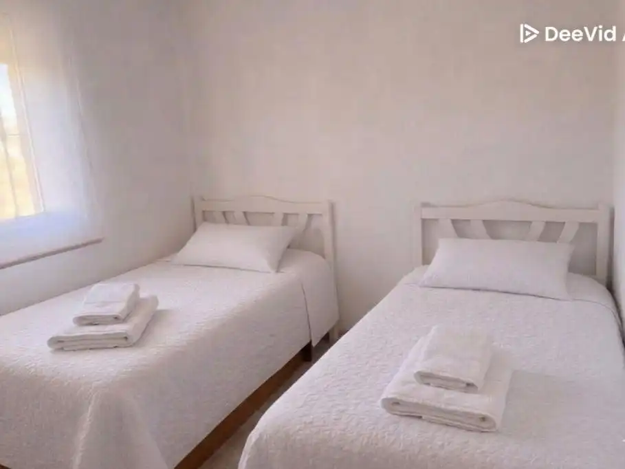 Villa mit Pool zur Miete in Columbtretes 111, imagen 17