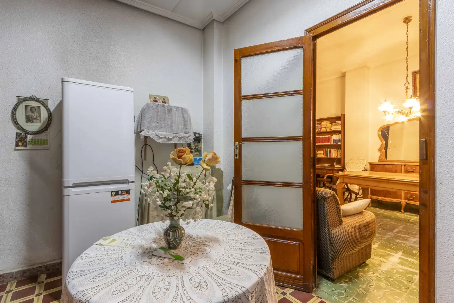 Casa o chalet en venta en El Castellar i l'Oliverar