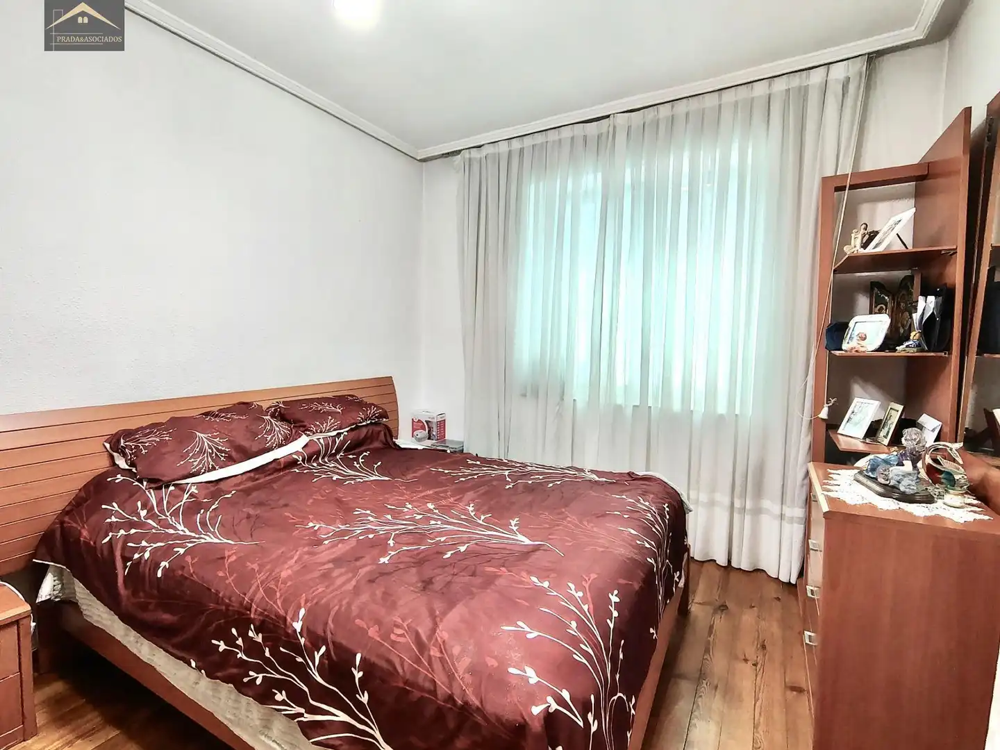 Casa amb jardí en venda a Campoo de Enmedio, imagen 12