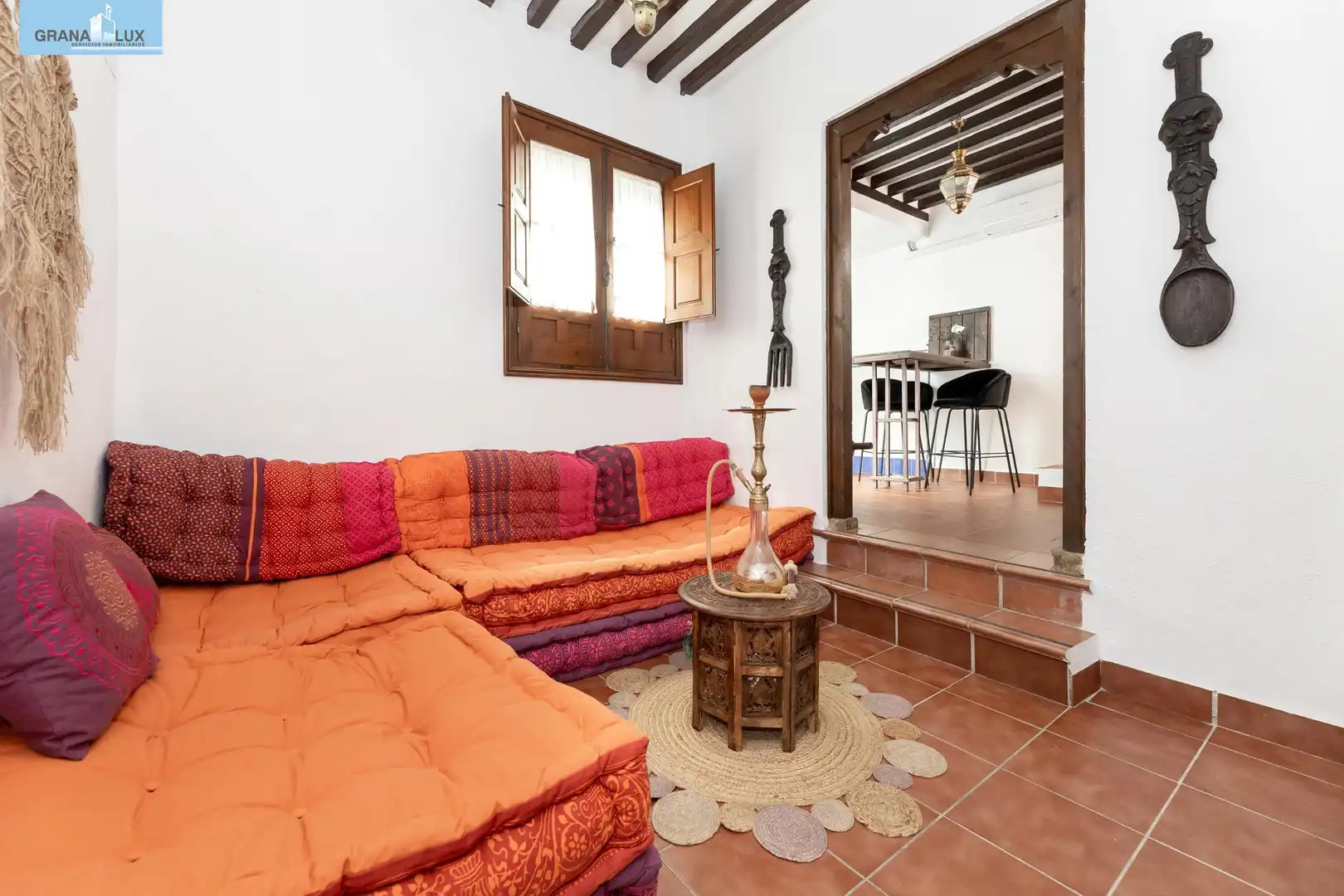 Adosado con terraza en venta en C. Frailes de la Victoria, 5, imagen 7