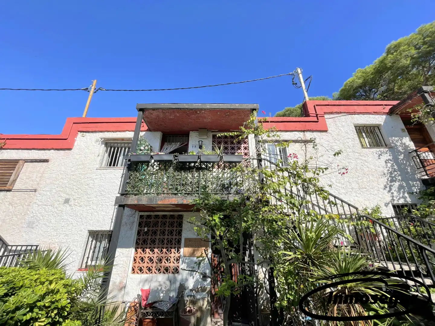 Apartamento con piscina en venta en Carrer del Pla de l'Era 6, imagen 33