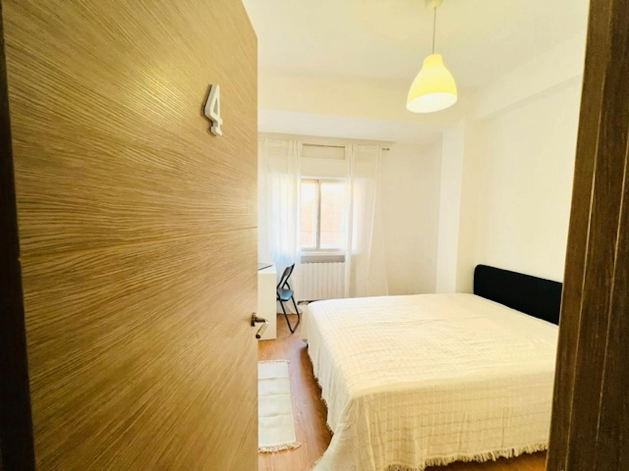 Flat to share in N/A, Centro