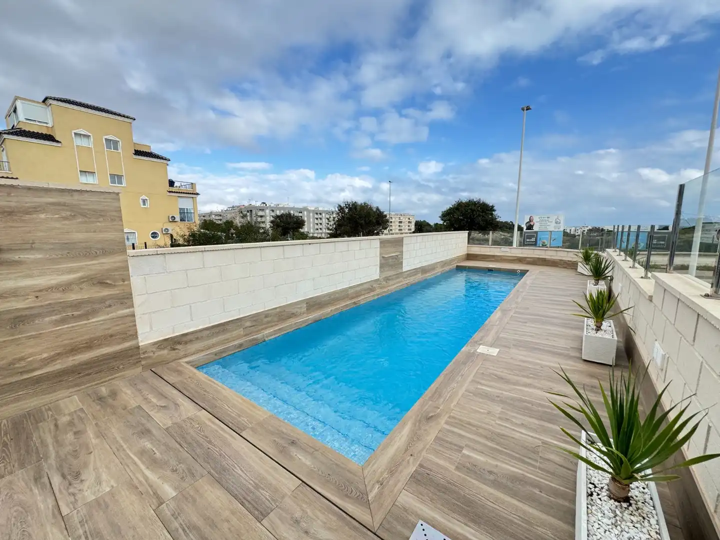 Haus mit Pool zum Verkauf in Los Secanos, imagen 37