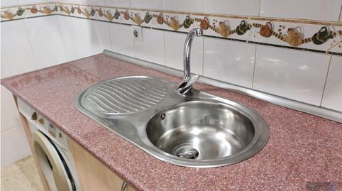 Foto 4 de Pis en venda a Valmojado, Toledo