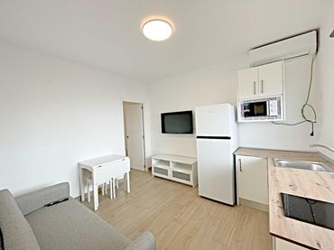 Apartment zur Miete in Campanillas