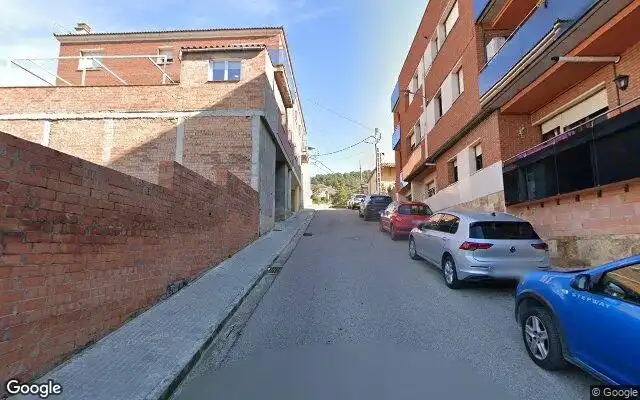 Parking de Piso en venta en Castellbell i el Vilar