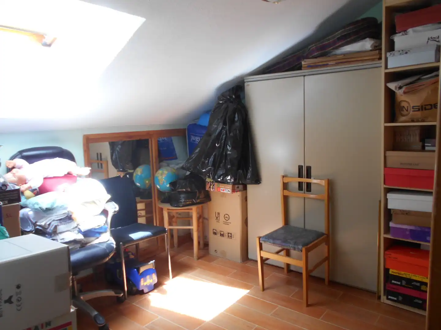 Casa en venta en Calle Cigüela, imagen 20