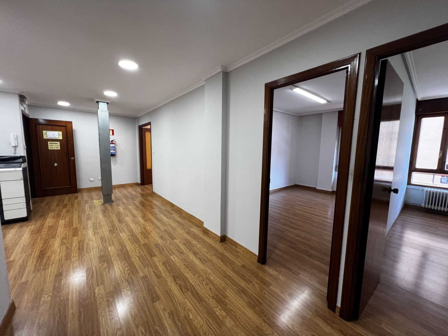 Flat for sale in Camargo  with Heating, Parquet flooring and Balcony