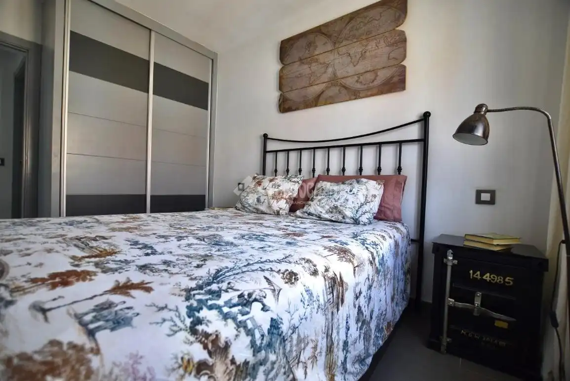 Habitación de Piso en venta en Latina