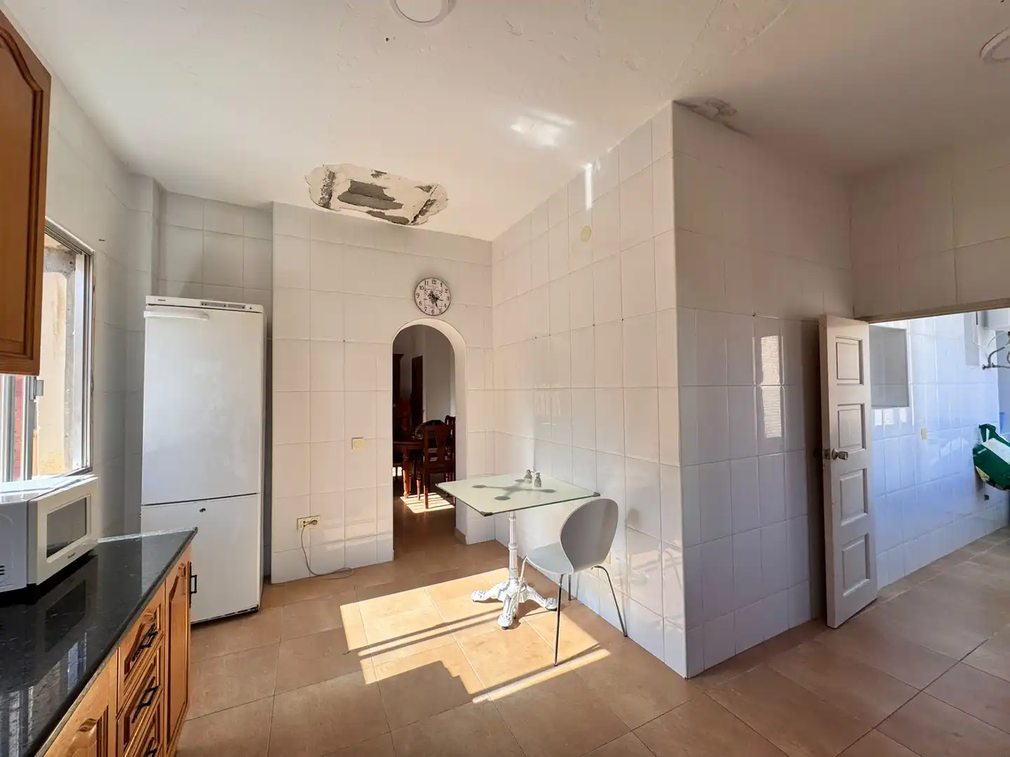 Flat with garden for sale in Calle Tirso de Molina 20, imagen 60