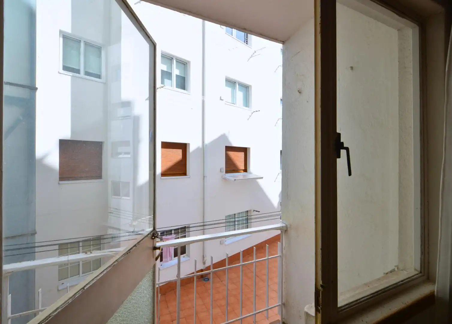 Flat with terrace for sale in Calle MONTERO RIOS 44, imagen 7