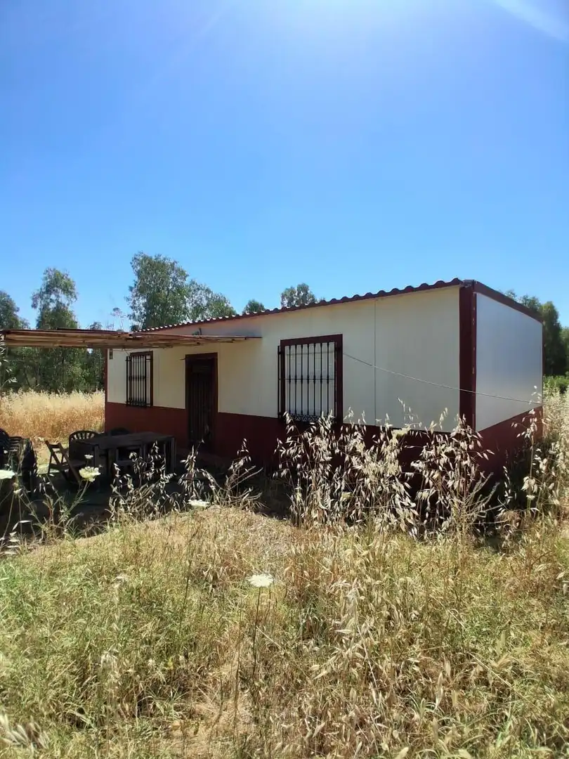 Casa o chalet en venta en La Puebla del Río