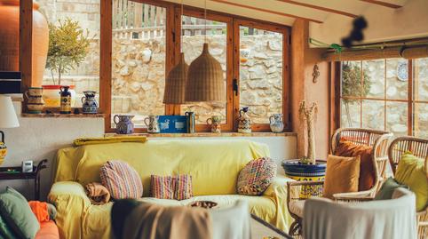 Foto 3 de Finca rústica en venda a Carrer Torremanzanas, 6, Torremanzanas / La Torre de les Maçanes, Alicante