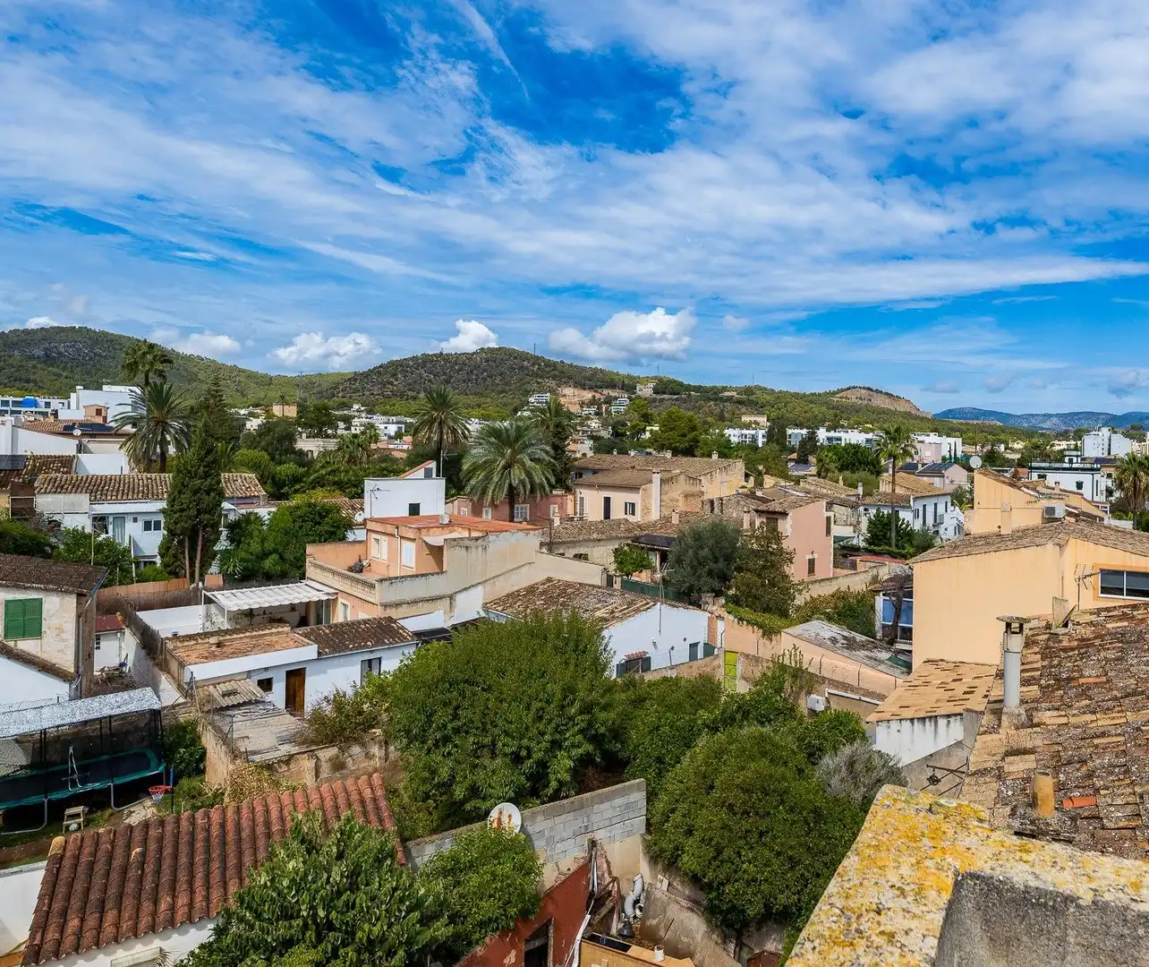 Àtic amb terrassa en venda a Ponent, imagen 41