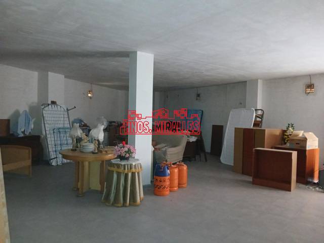 Local comercial en Venta en Centro