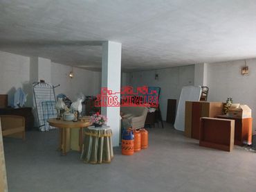 Locale commerciale in vendita a Aspe Centro
