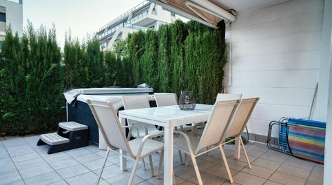 Photo 5 of Apartment for sale in Avenida Mediterráneo, Monte y Mar, Alicante