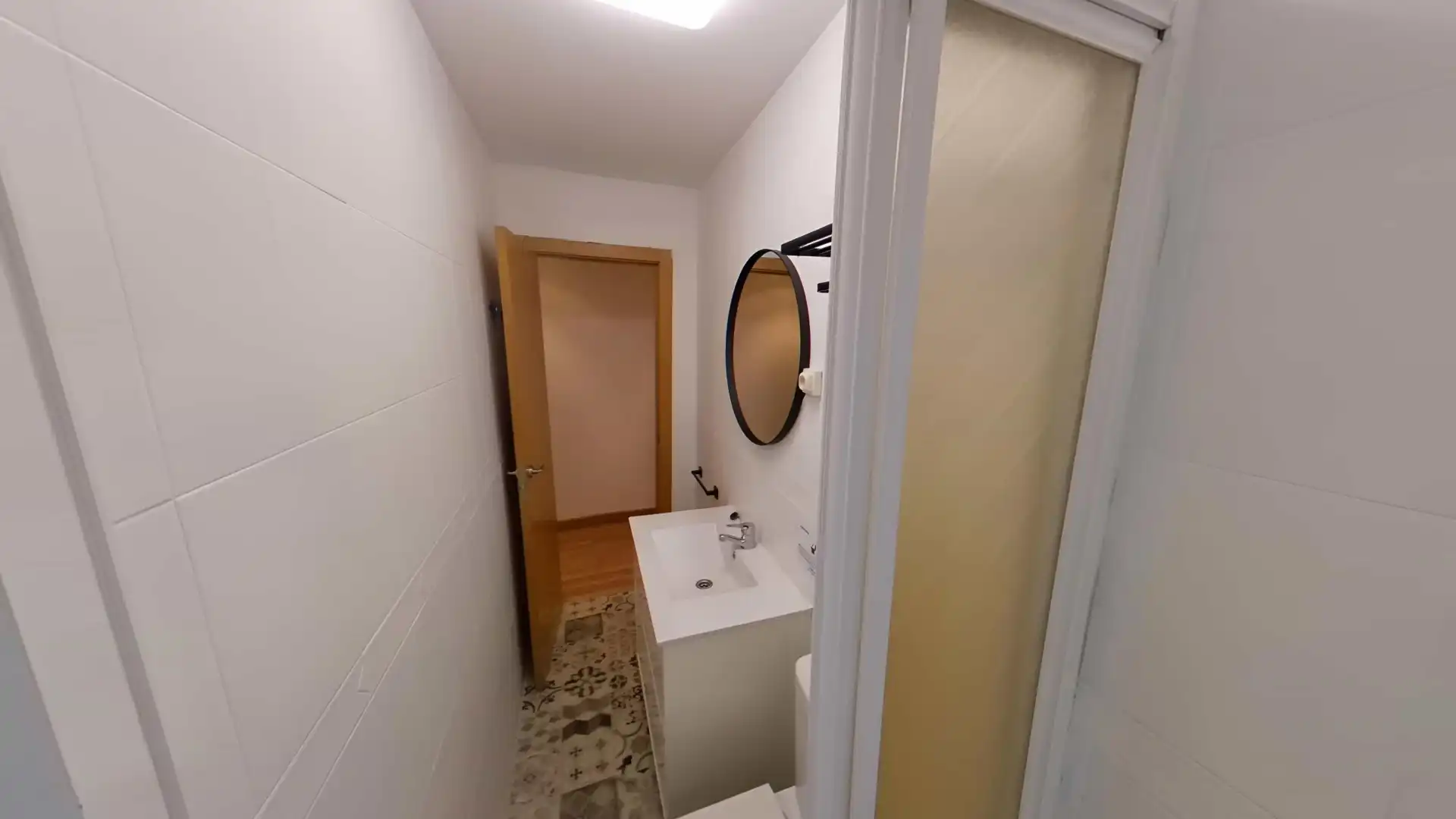 Flat for rent in Calle de Molina, Almenara -Ventilla