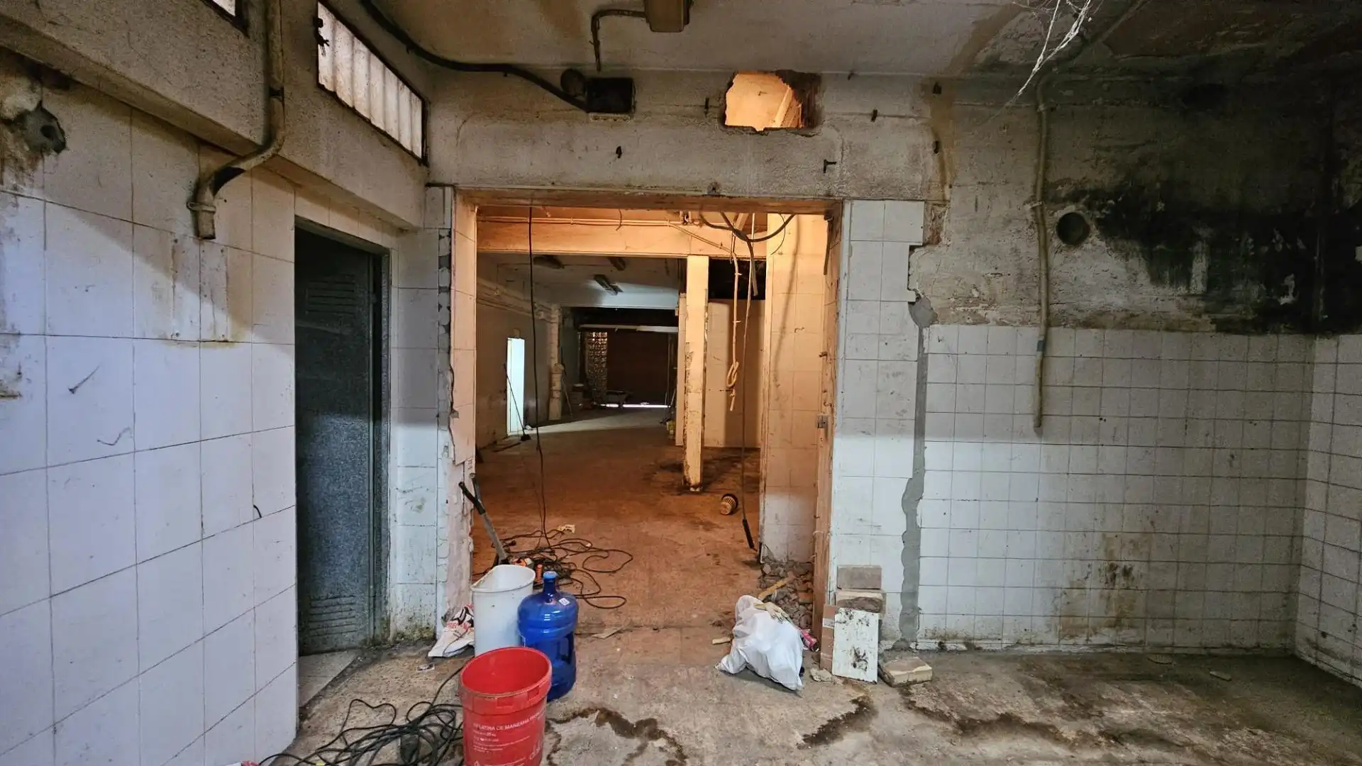 Gewerbefläche zum Verkauf in Carrer ESTELA, imagen 22