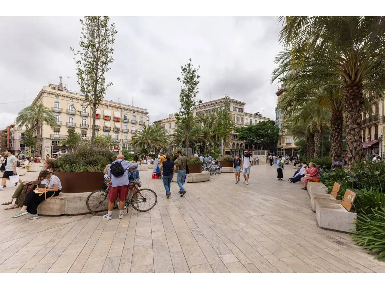 Piso con terraza en venta en Calle Assaonadors, imagen 17
