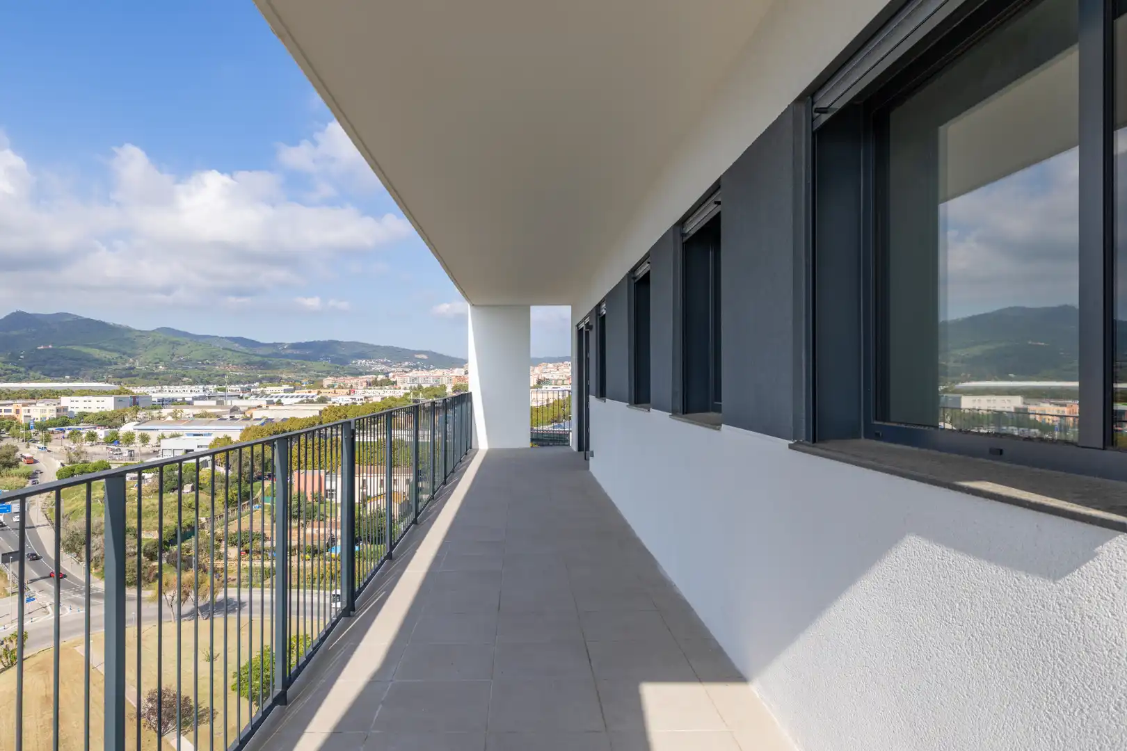 Flat for sale in Carrer d'Ernest Lluch, 1, El Rengle