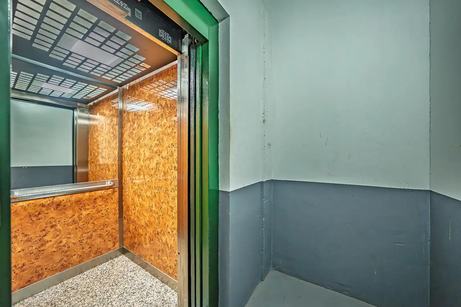 Ático en venta en Alicante / Alacant con Calefacción, Jardín privado y Terraza