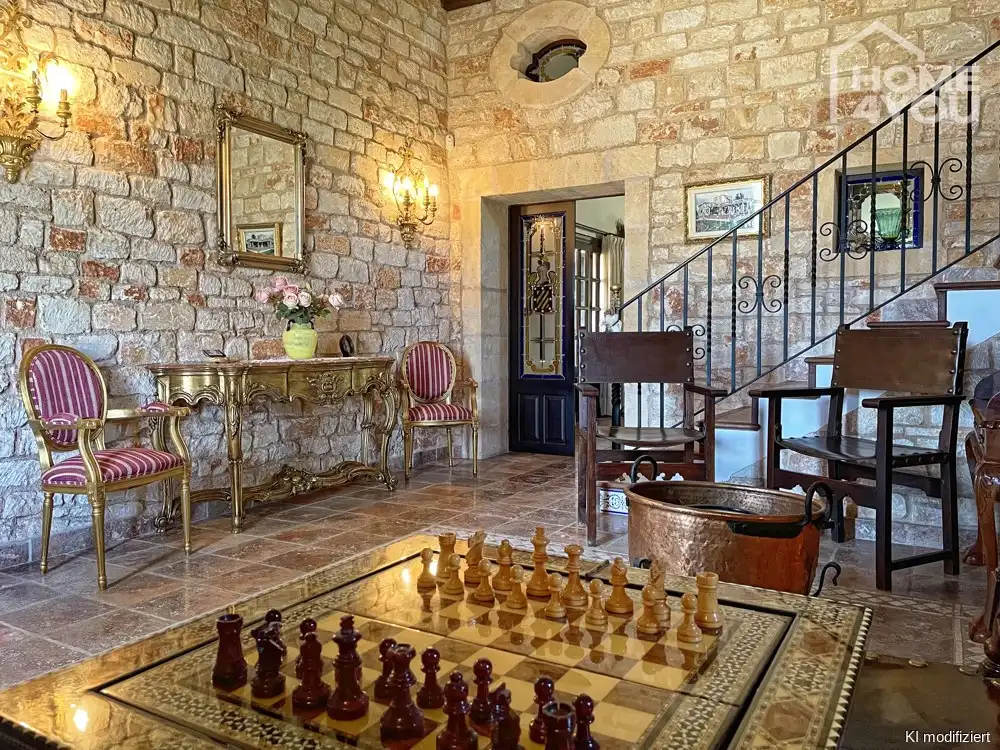 Houses for sale in Ses Salines  with Air Conditioner, Heating and Terrace