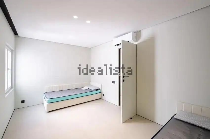 Bedroom of Attic for sale in Palafrugell  with Air Conditioner, Heating and Terrace