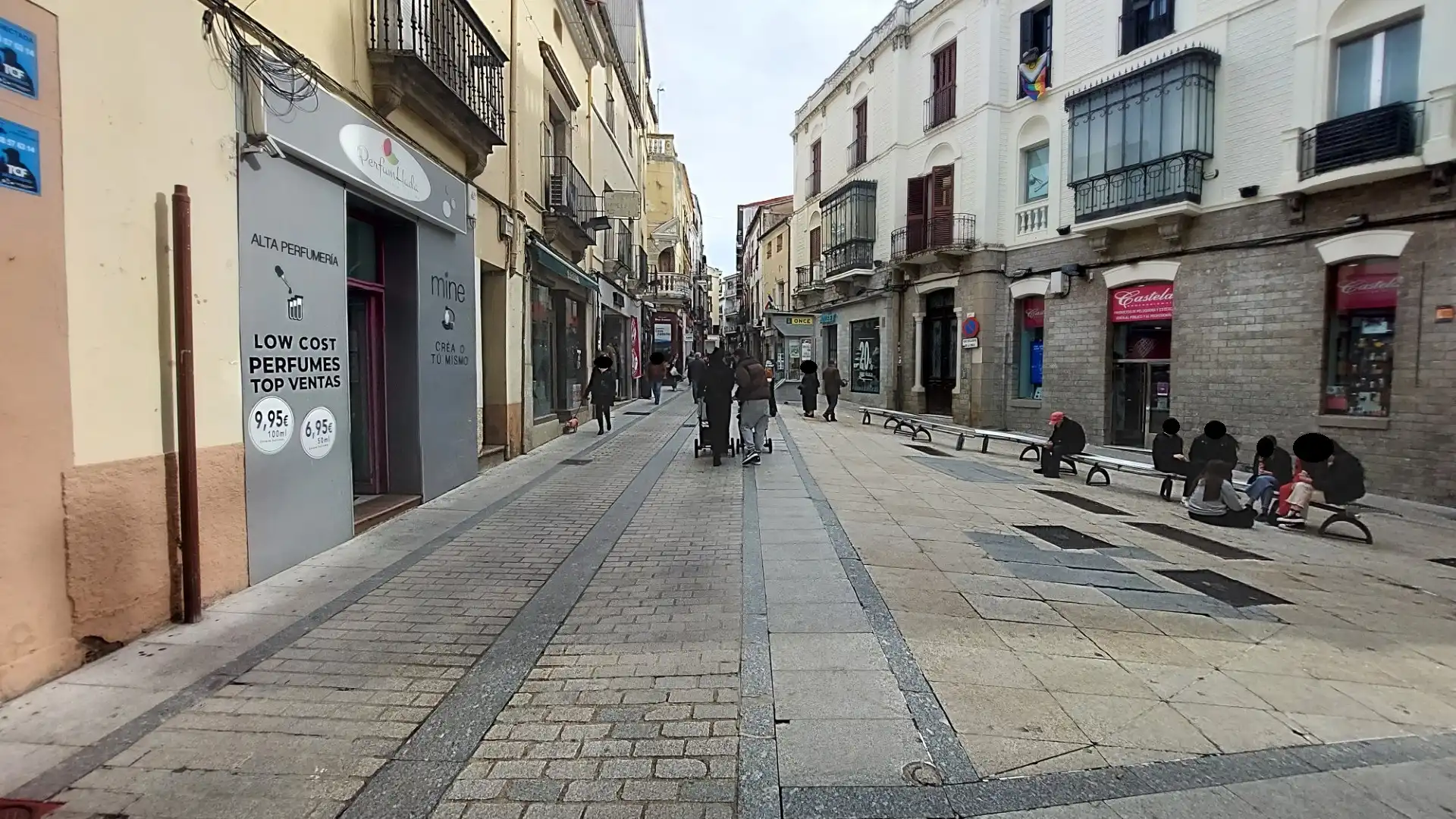 Gewerbefläche zur Miete in Calle del Sol 17, imagen 4