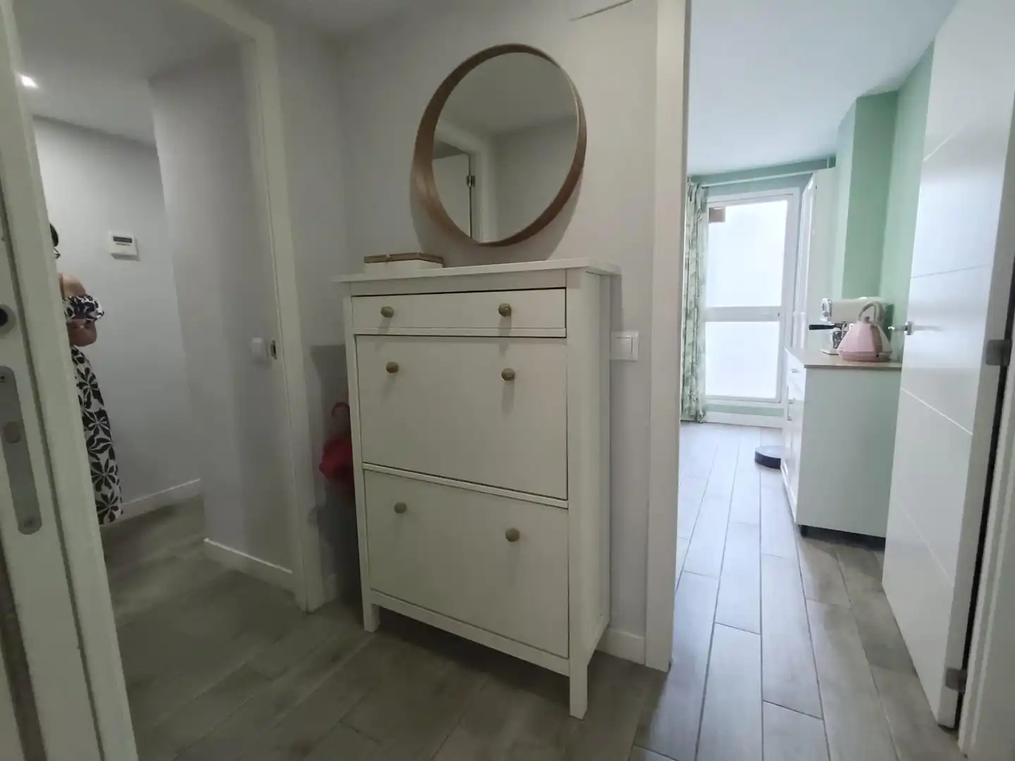 Flat for sale in Córdoba  with Air Conditioner, Storage room and Furnished