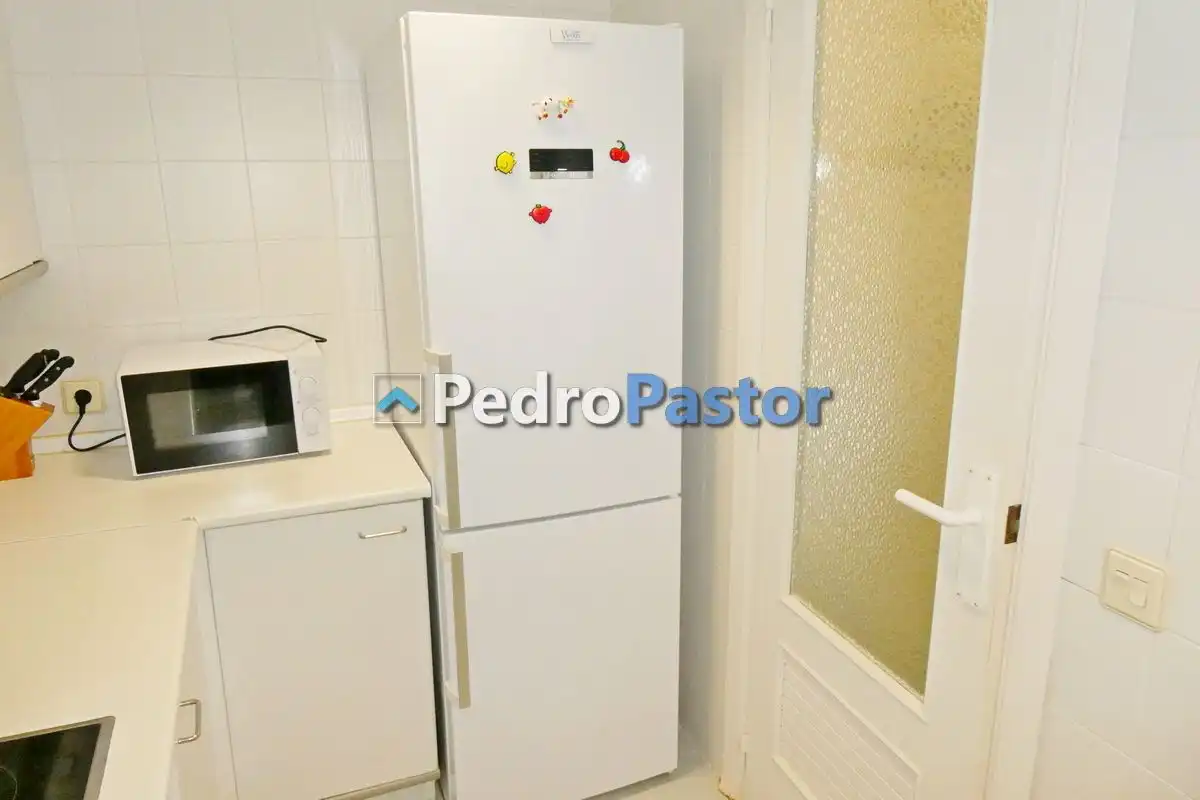 Mini appartamento con piscina in vendita a Las Marinas / Les Marines, imagen 15
