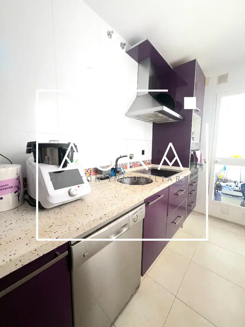 Appartement avec terrasse à vendre à Punta Umbría, imagen 10