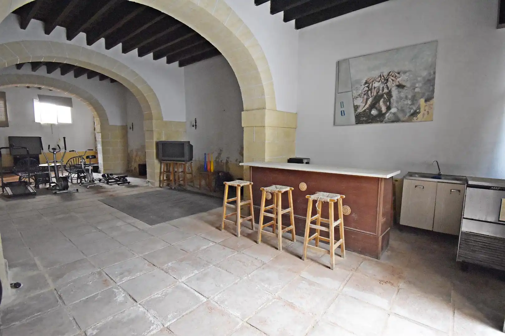 Houses for sale in Jerez de la Frontera  with Terrace and Storage room