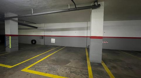 Foto 2 de Garatge en venda a N/a, La Constitución - Canaleta, Mislata