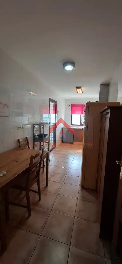 Kitchen of Flat for sale in Utrera  with Storage room