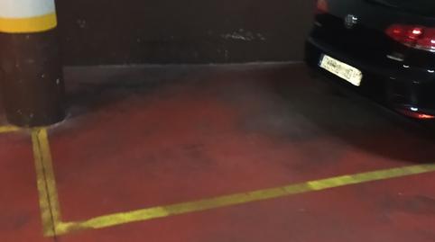 Photo 2 of Garage for sale in Calle de Alejandro Sánchez, 43, Opañel,  Madrid Capital