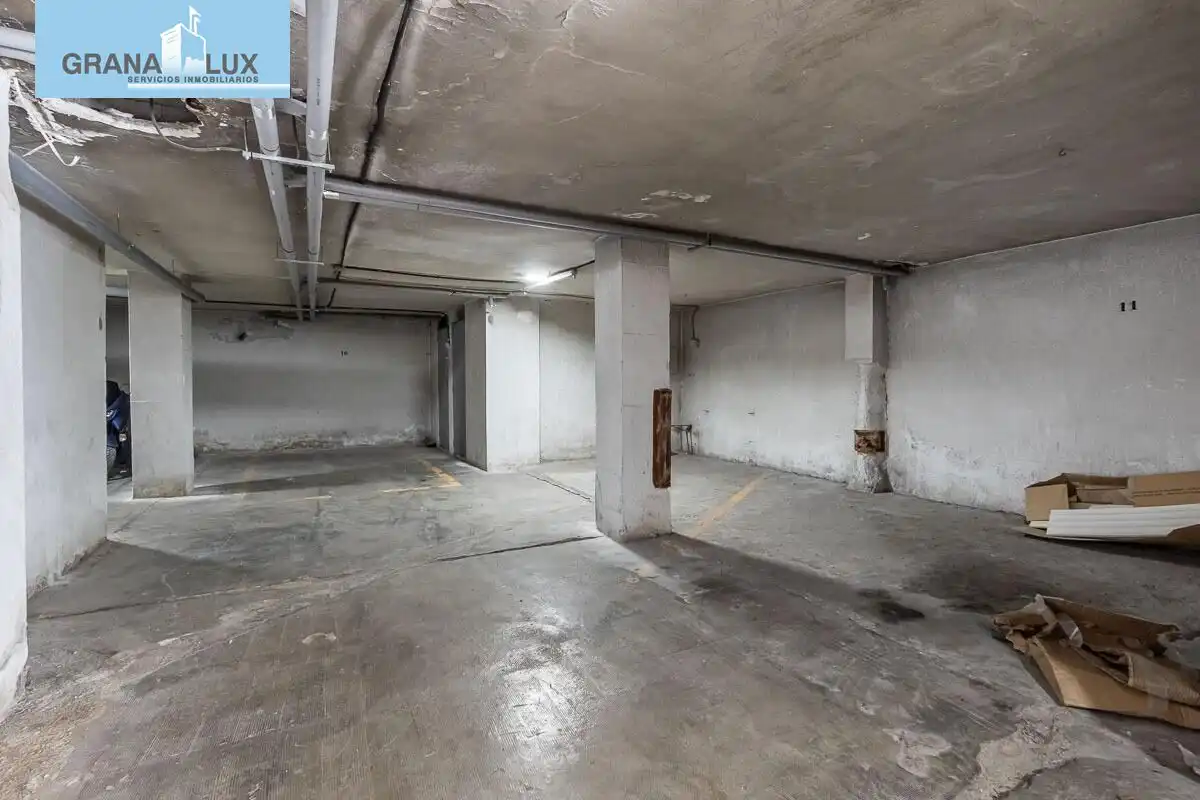 Piso con ascensor en venta en Calle de María Luisa de Dios, imagen 41