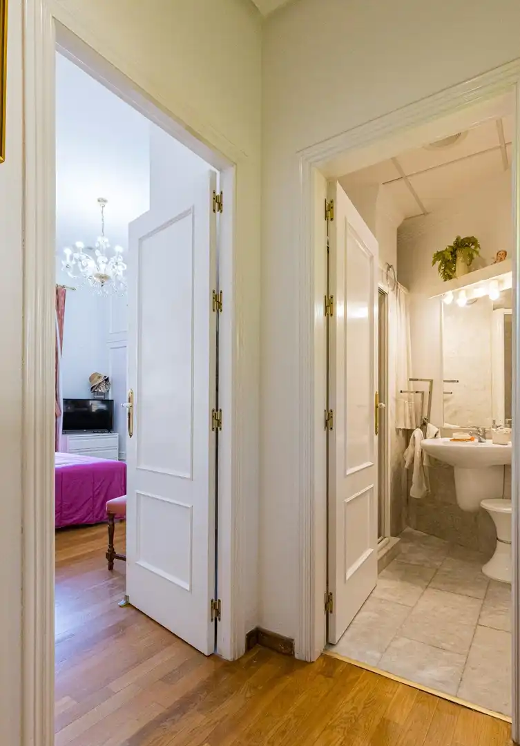 Habitación de Piso en venta en Murcia con Aire acondicionado, Calefacción y Trastero